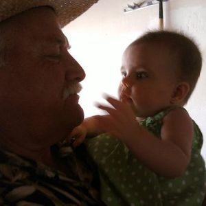 Meet your Posher, Jerry